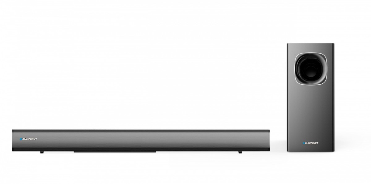 Blaupunkt ls200sub, juoda