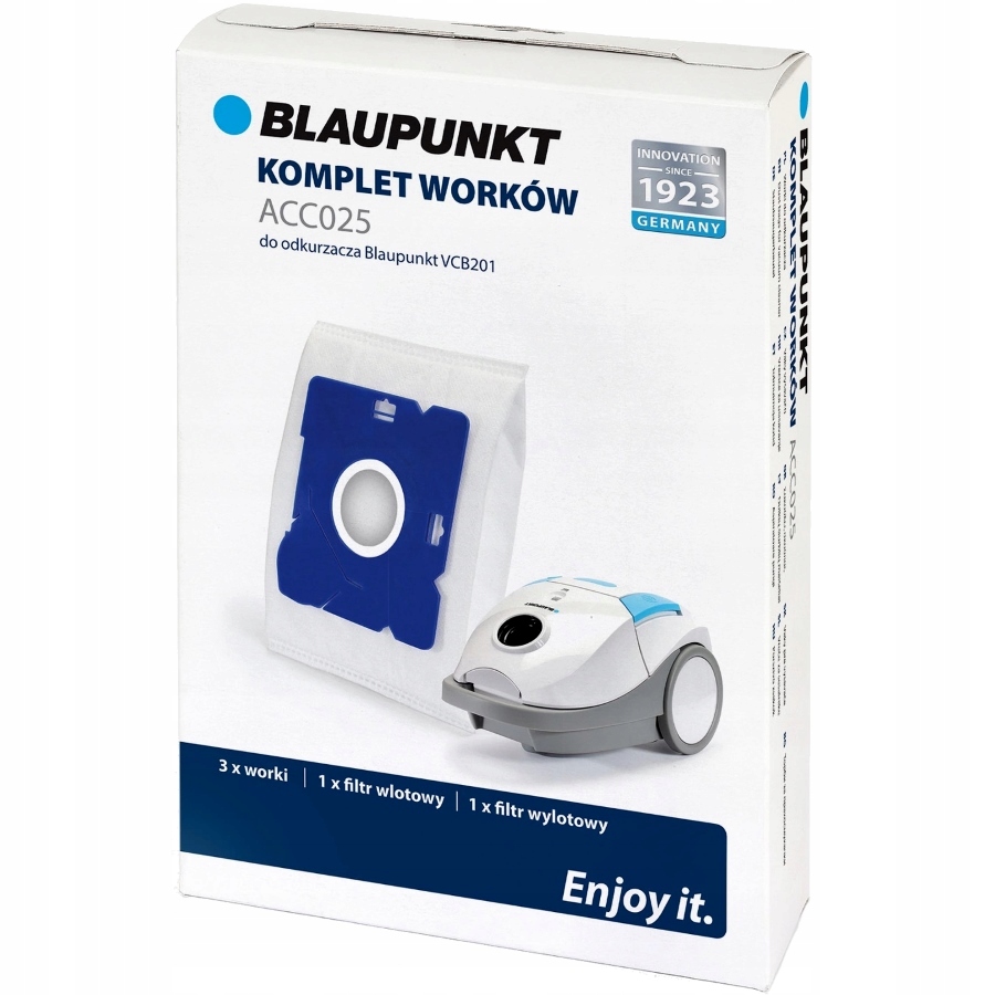 Blaupunkt ACC025