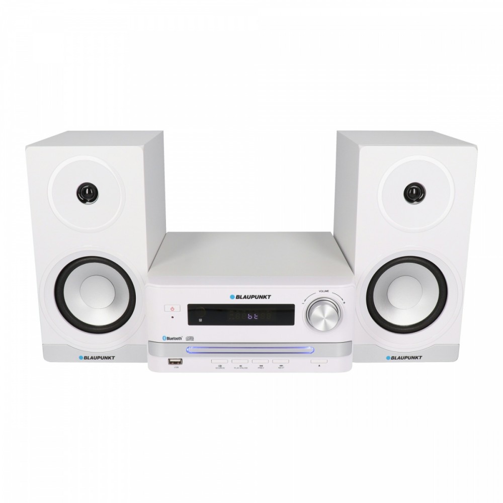 Muzikinis centras blaupunkt ms16bt