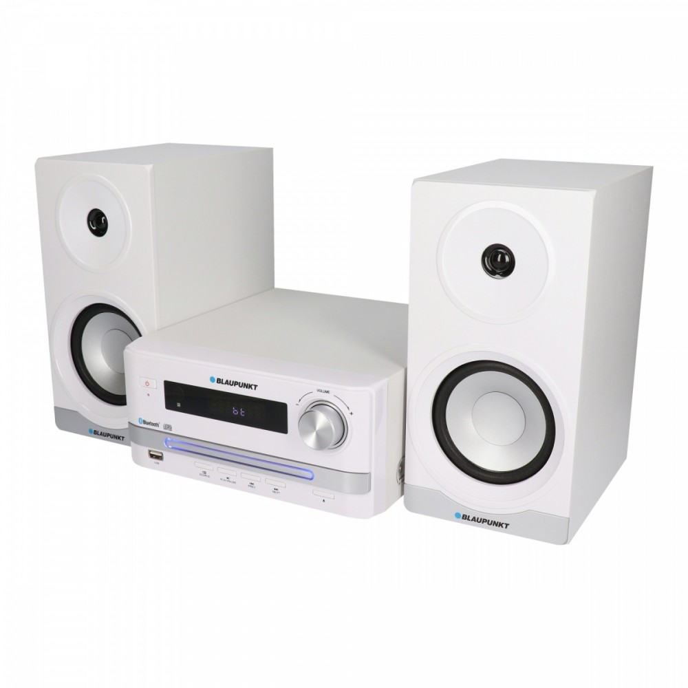 Muzikinis centras blaupunkt ms16bt