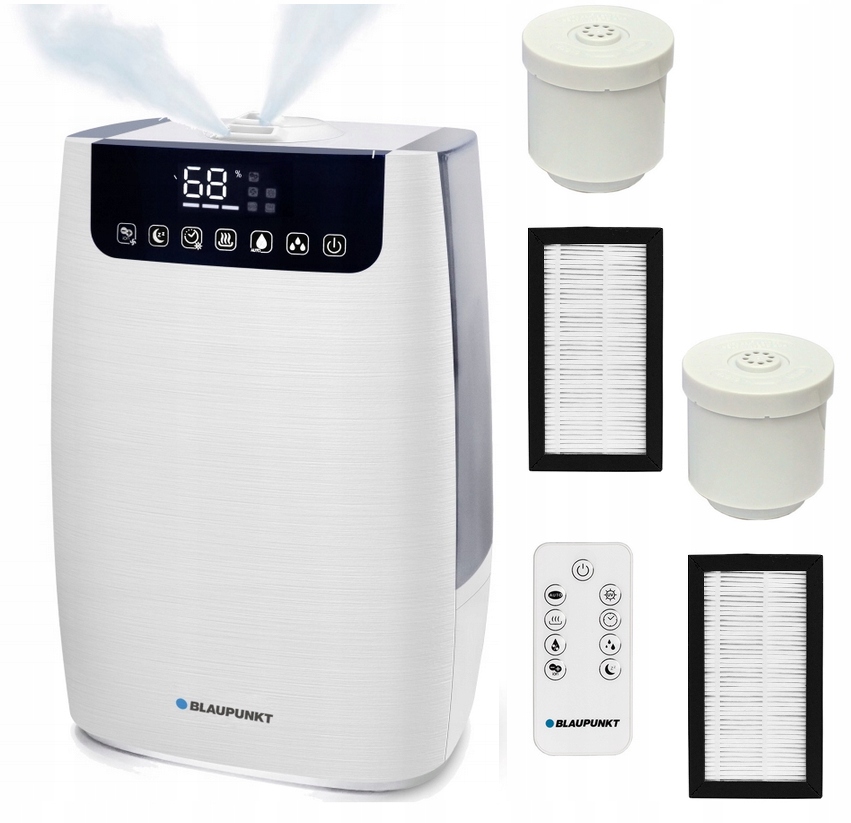 Oro drėkintuvas Blaupunkt AHS803