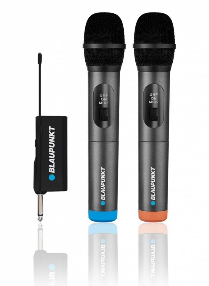 Blaupunkt wm60udb