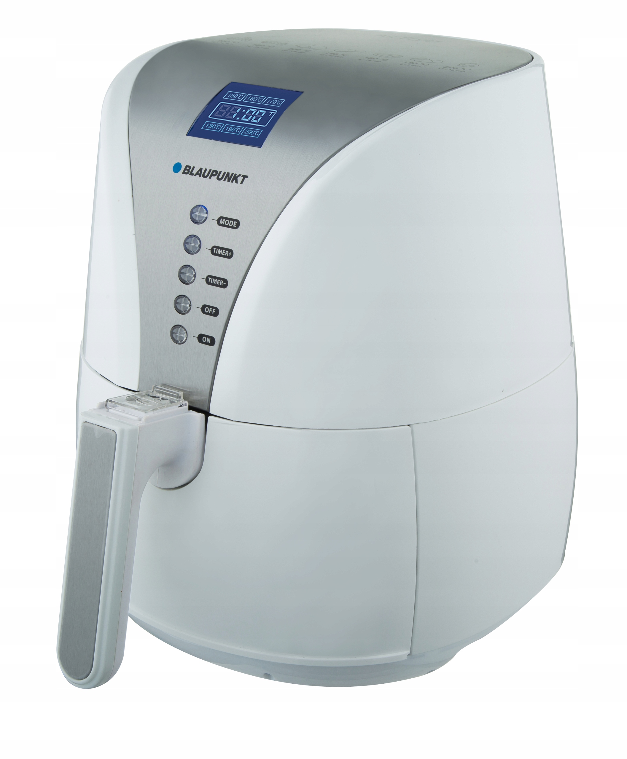 Blaupunkt AFD601 Karšto oro gruzdintuvė