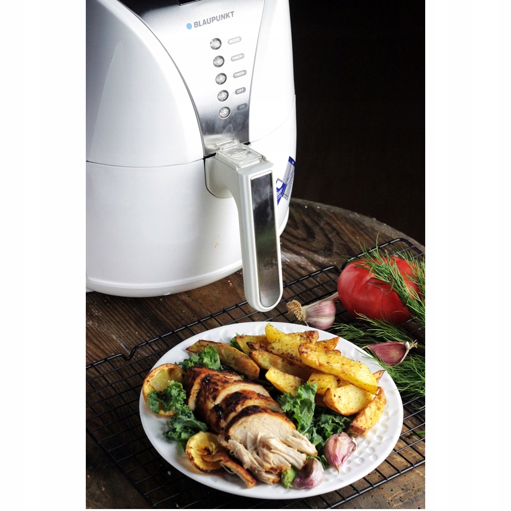 Blaupunkt AFD601 Karšto oro gruzdintuvė