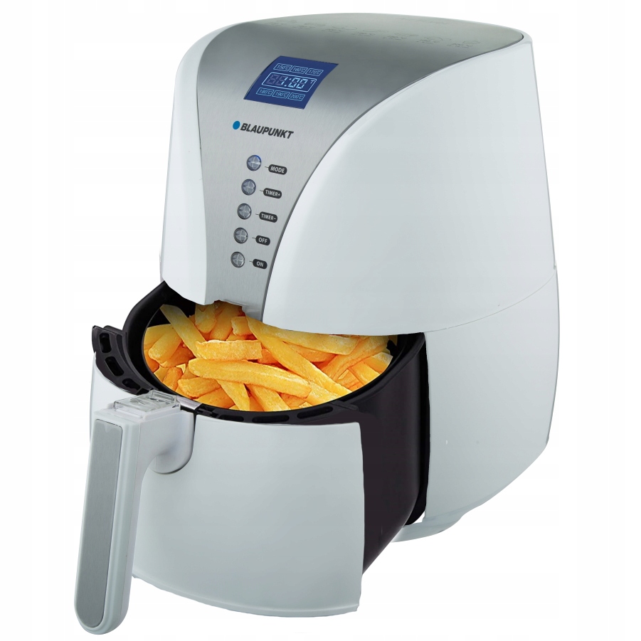 Blaupunkt AFD601 Karšto oro gruzdintuvė