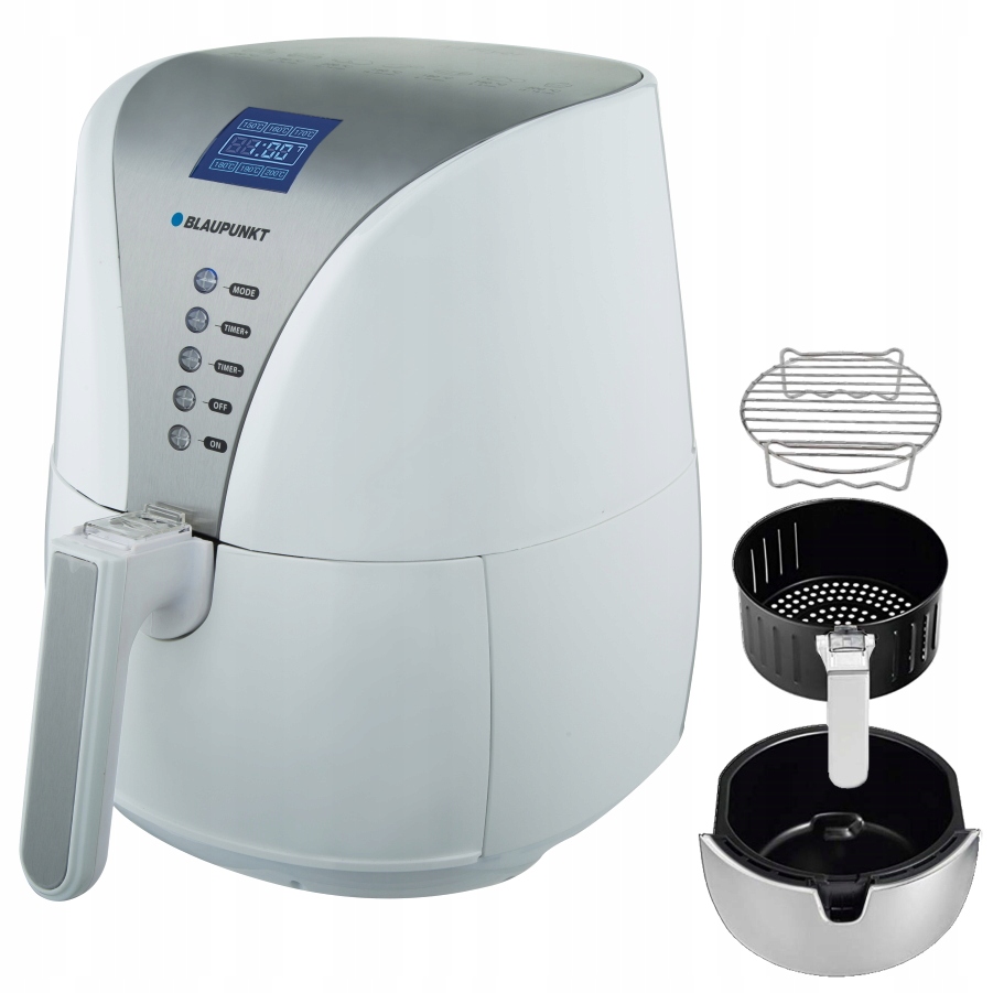 Blaupunkt AFD601 Karšto oro gruzdintuvė