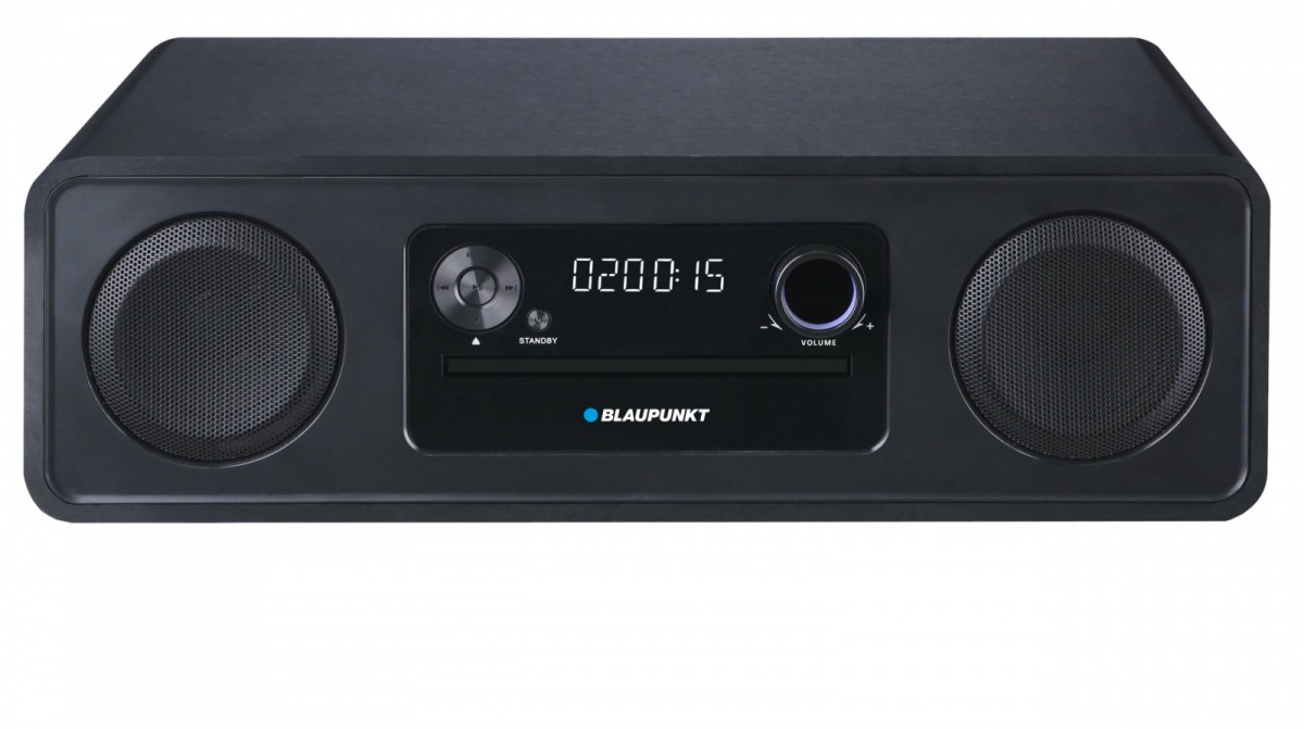 Muzikinis centras blaupunkt ms20bk