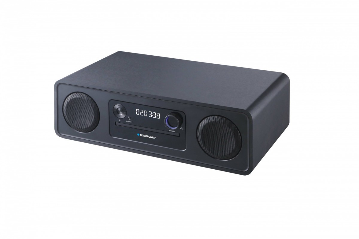 Muzikinis centras blaupunkt ms20bk