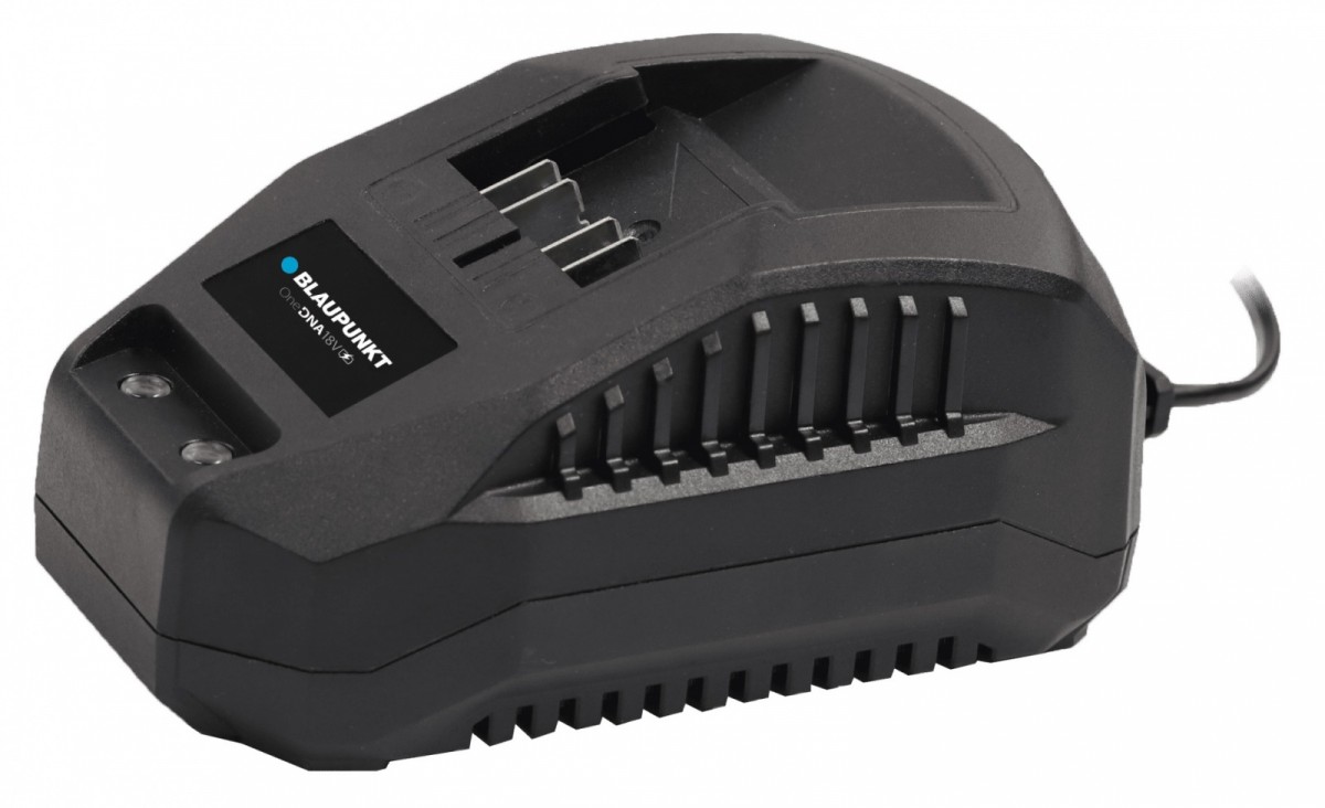 Įkroviklis - Blaupunkt BP1824 Greitasis