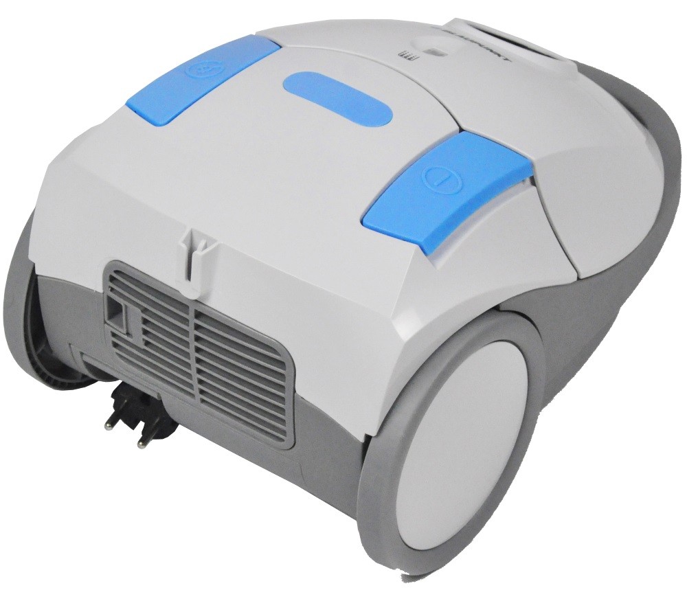 Dulkių siurblys blaupunkt vcb201