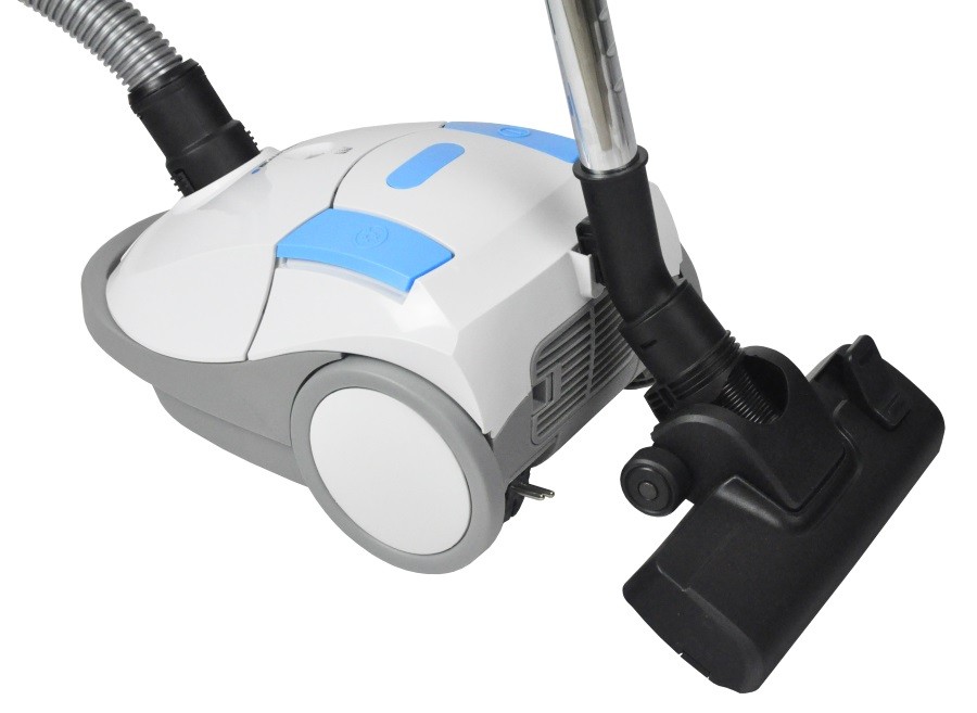 Dulkių siurblys blaupunkt vcb201