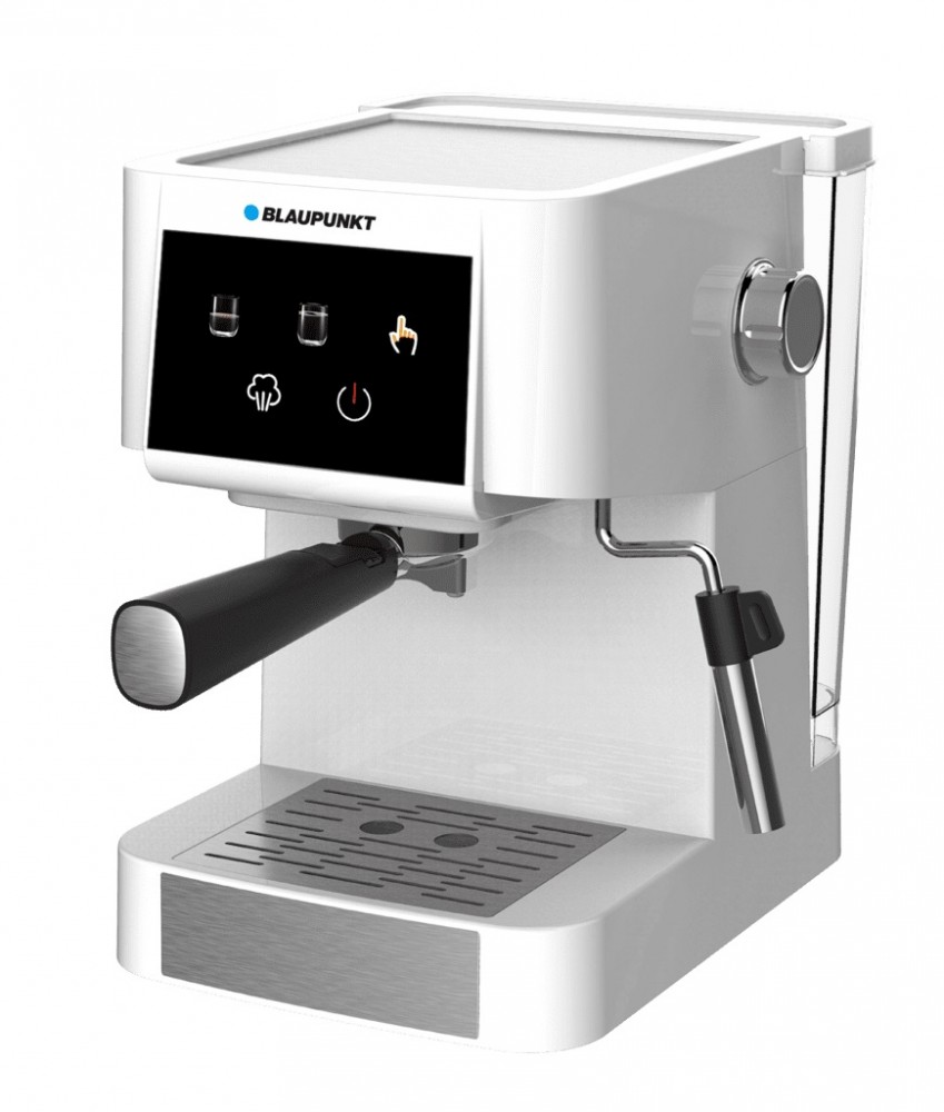 Filtrinis kavos aparatas blaupunkt cmp501, su rankiniu pieno plakimu