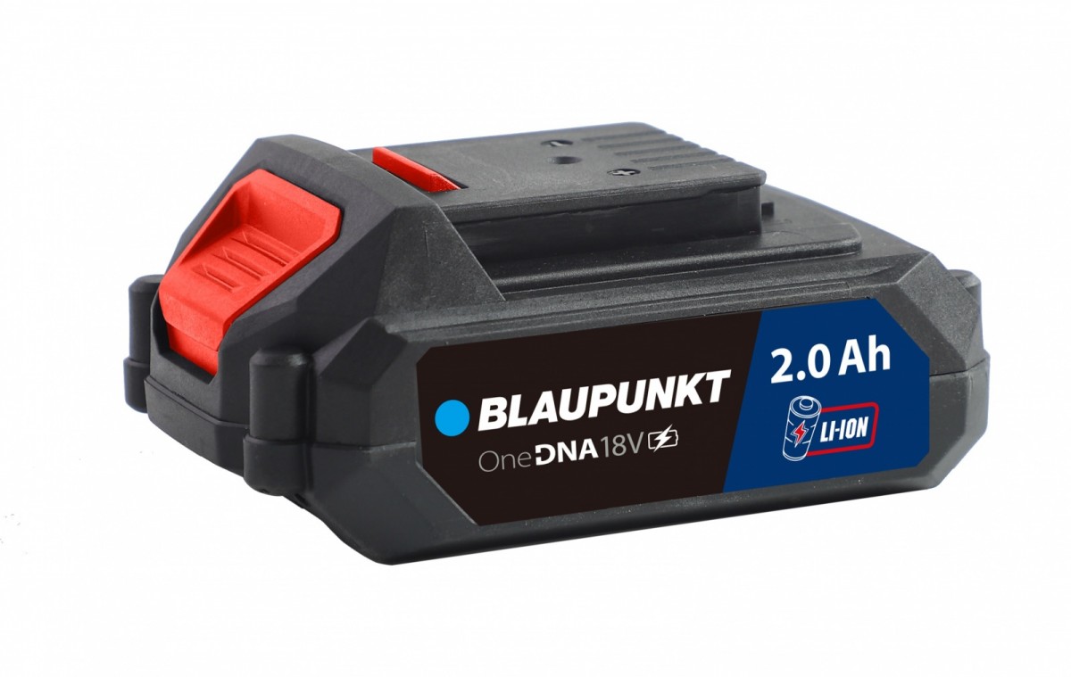 Baterija Blaupunkt BP1820 18V 2Ah