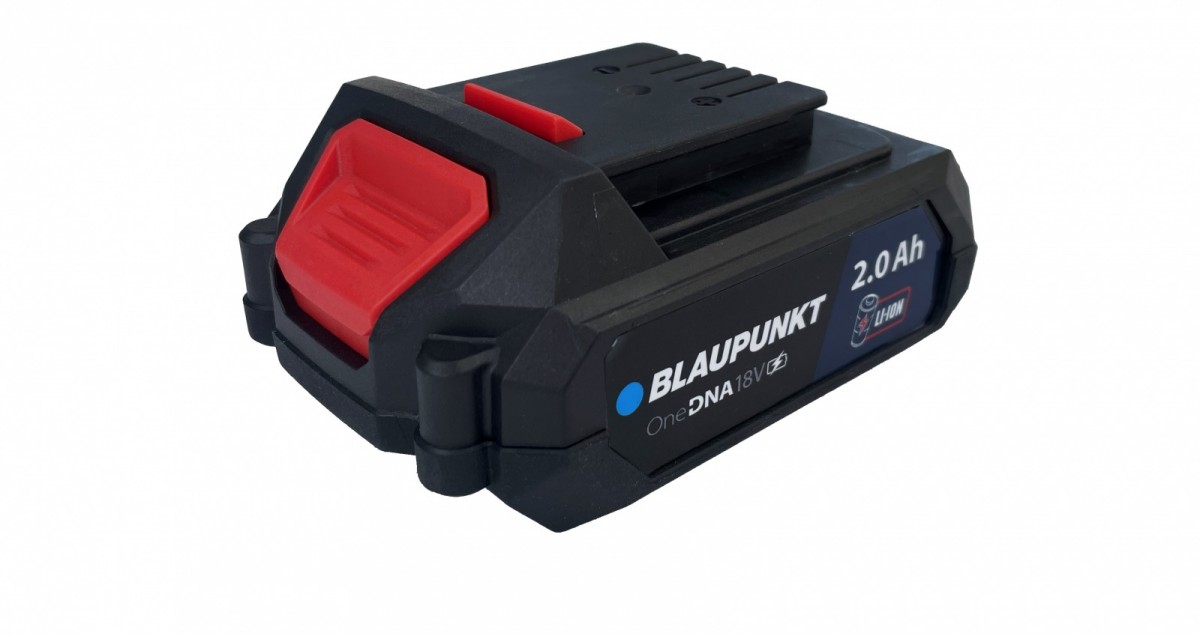 Baterija Blaupunkt BP1820 18V 2Ah