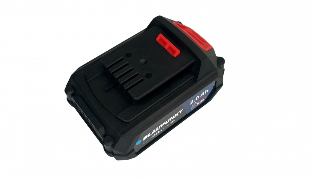 Baterija Blaupunkt BP1820 18V 2Ah