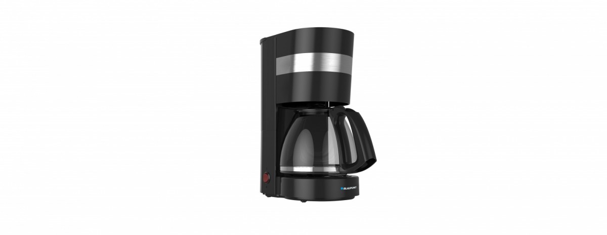 Filtrinis kavos aparatas blaupunkt cmd401, be pieno plakimo