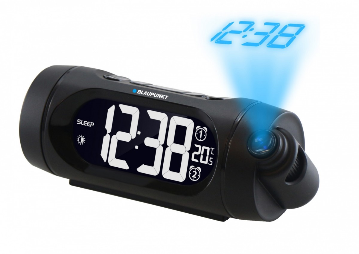 Radijo žadintuvas blaupunkt crp9bk fm pll