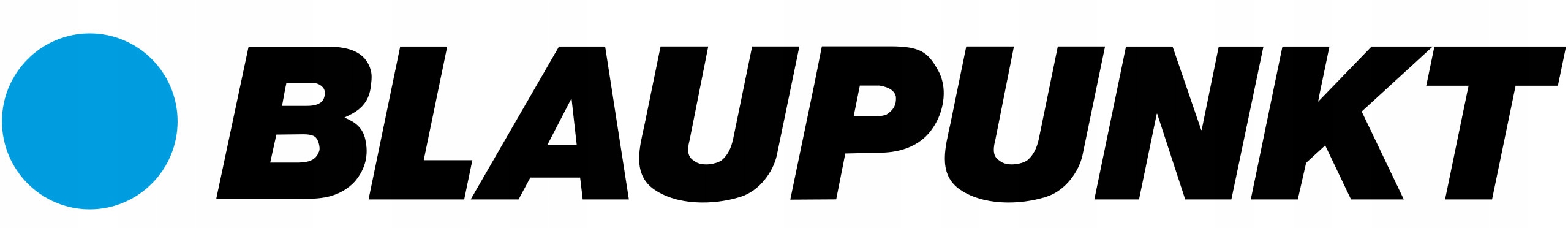 Blaupunkt AFD712