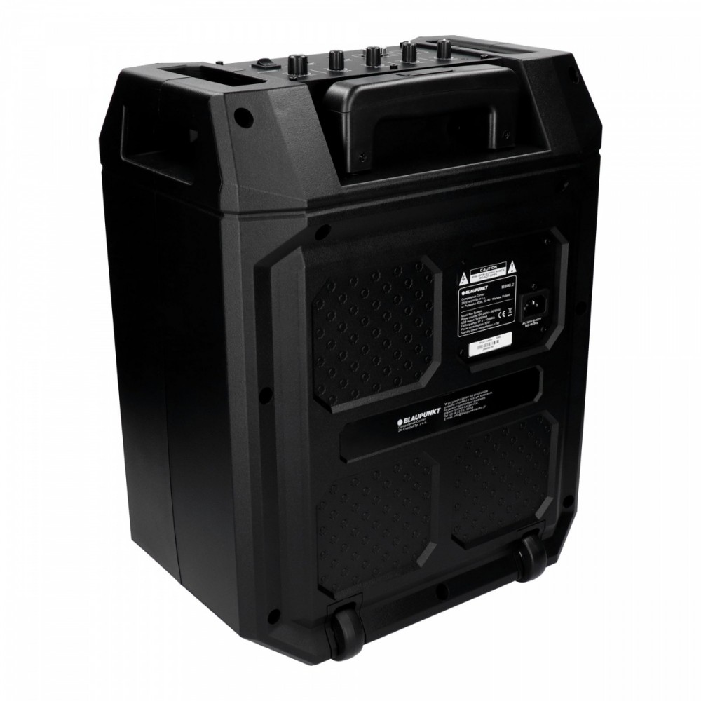 Nešiojamas garsiakalbis blaupunkt mb08.2