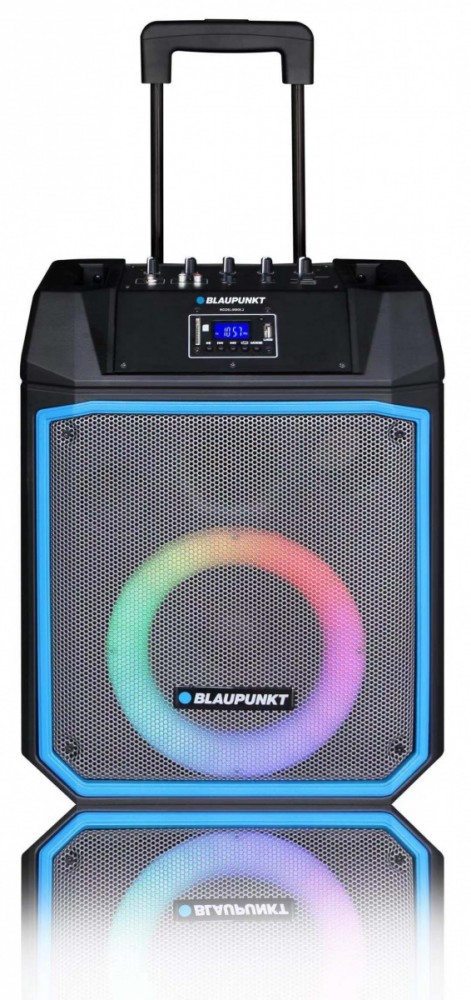 Nešiojamas garsiakalbis blaupunkt mb08.2
