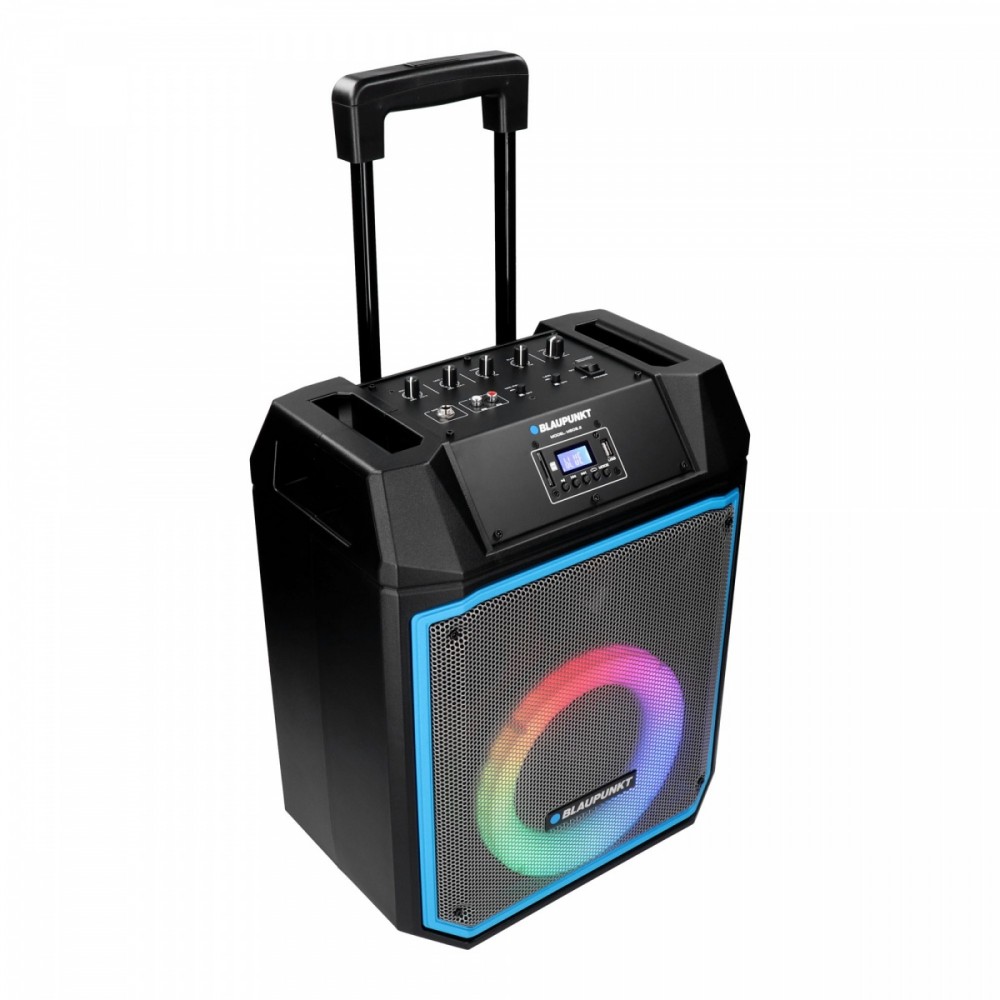 Nešiojamas garsiakalbis blaupunkt mb08.2