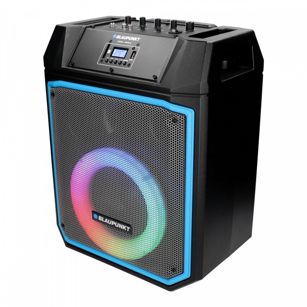 Nešiojamas garsiakalbis blaupunkt mb08.2