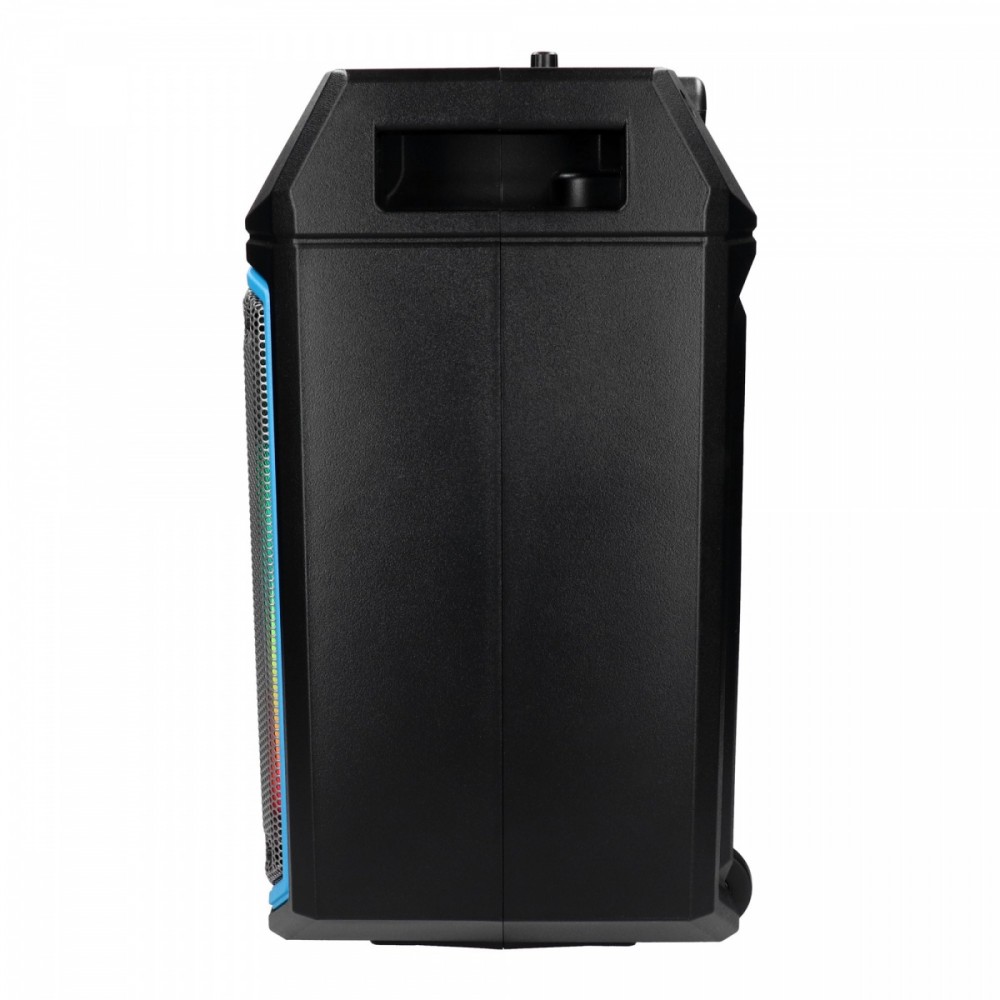 Nešiojamas garsiakalbis blaupunkt mb08.2