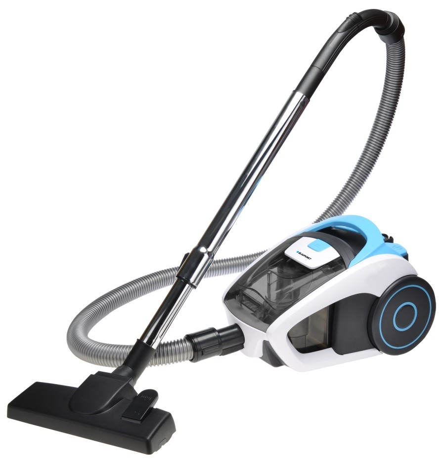 Dulkių siurblys blaupunkt vcc301