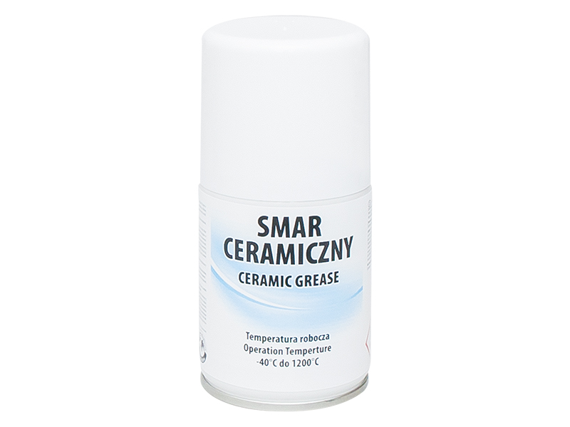 Keraminis tepalas, purškiamas, 100ml