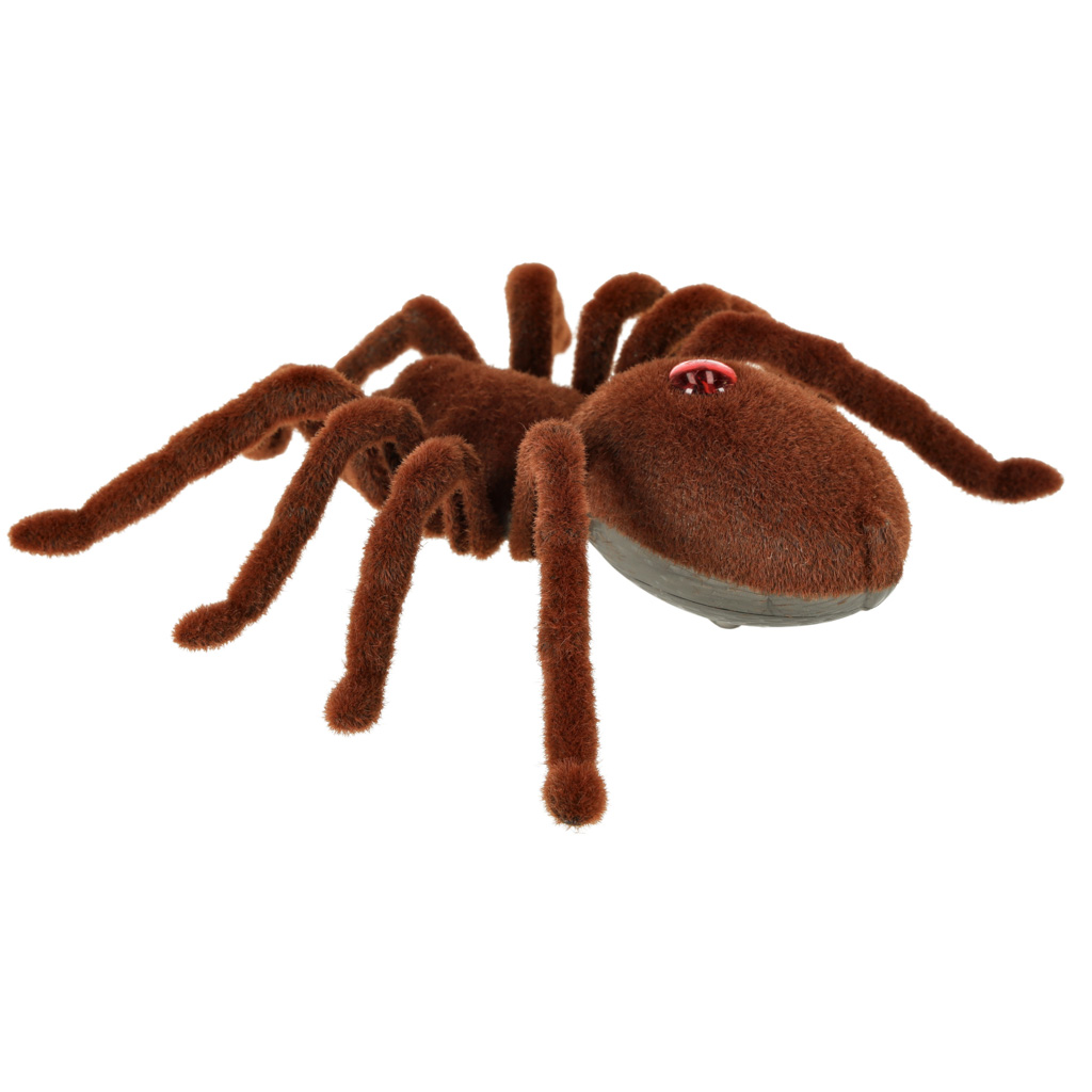 Voras tarantulas