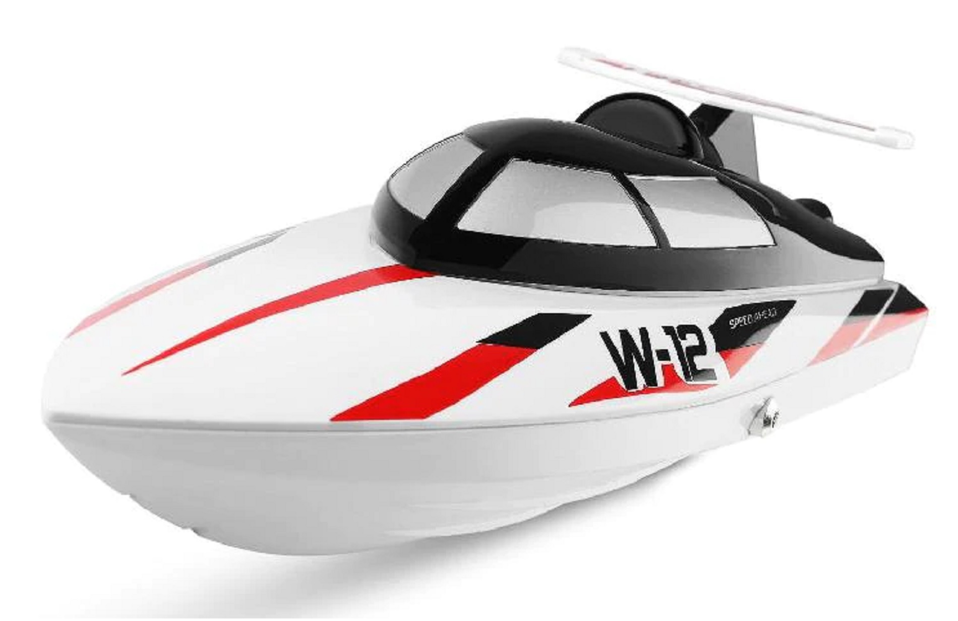 RC nuotolinio valdymo valtis WLtoys WL912 2