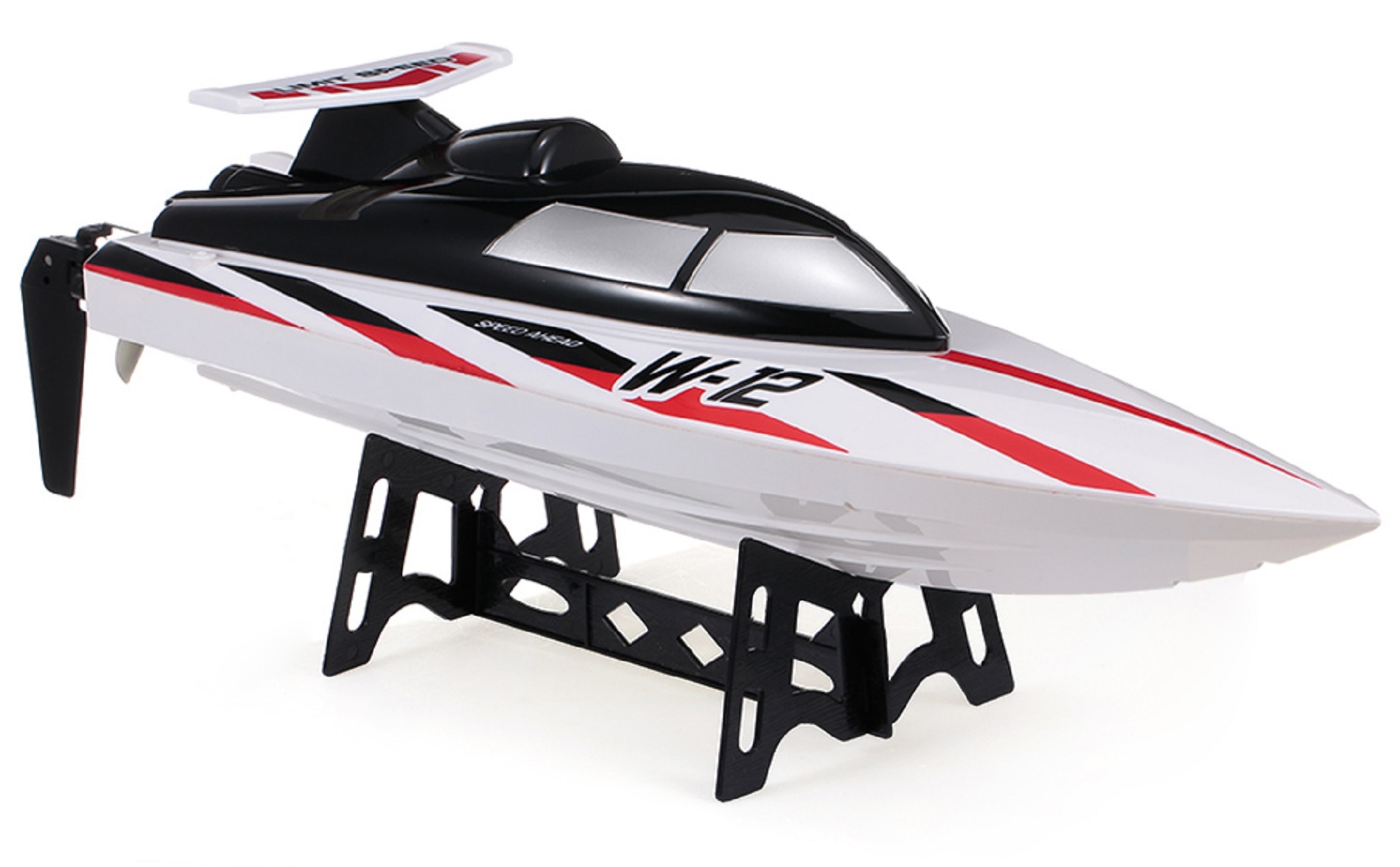 RC nuotolinio valdymo valtis WLtoys WL912 3