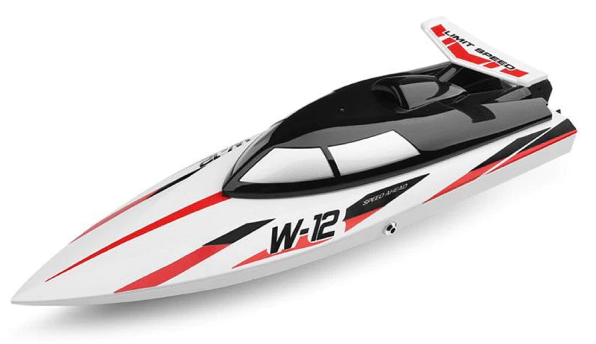 RC nuotolinio valdymo valtis WLtoys WL912