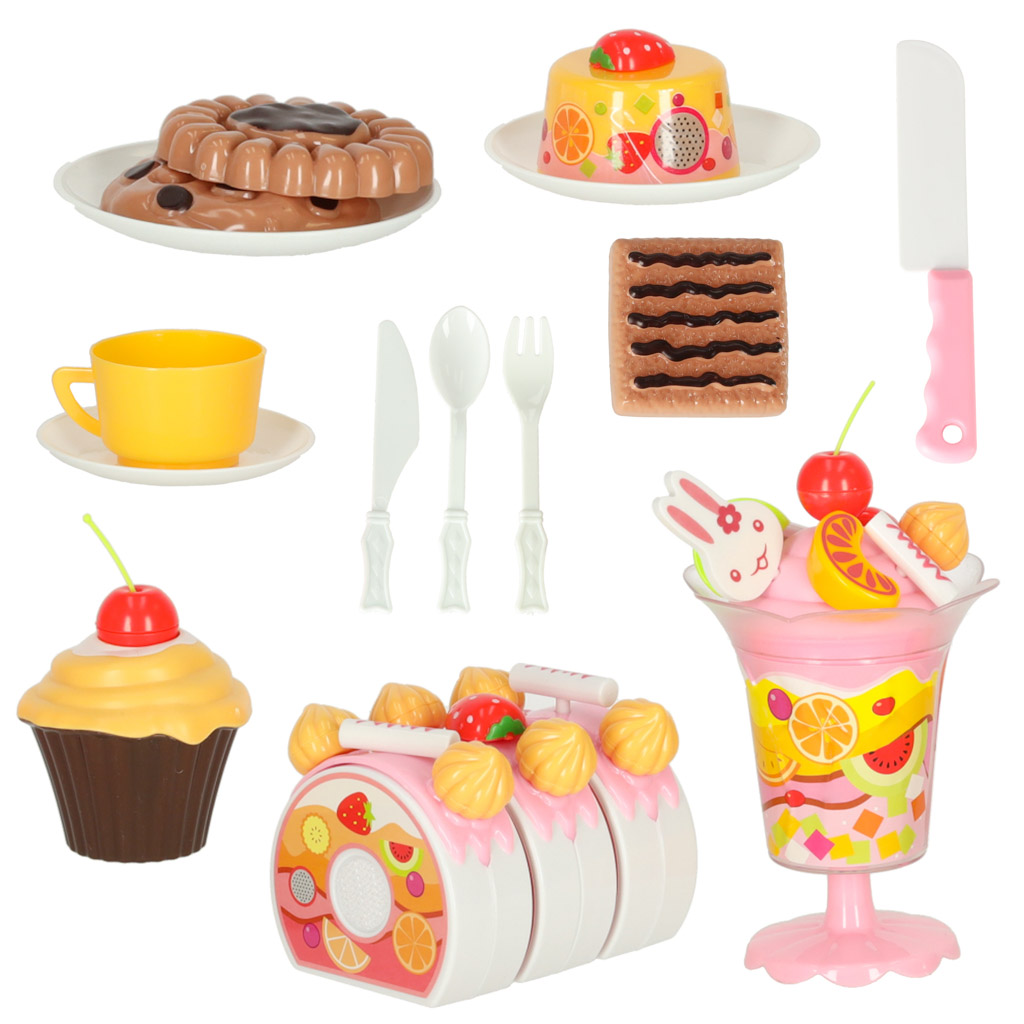 Žaislinis gimtadienio tortas diy fruit cake