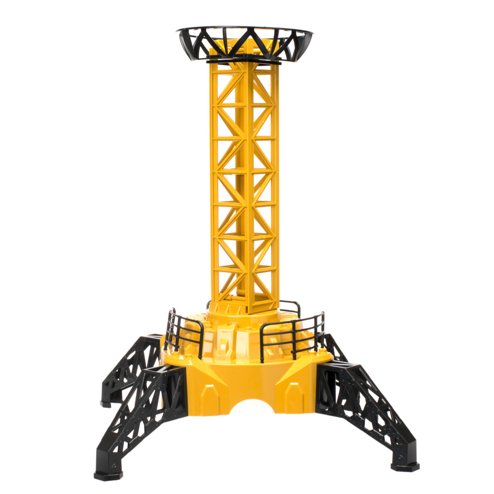 Kranas rc su kabliu 4ch 128cm