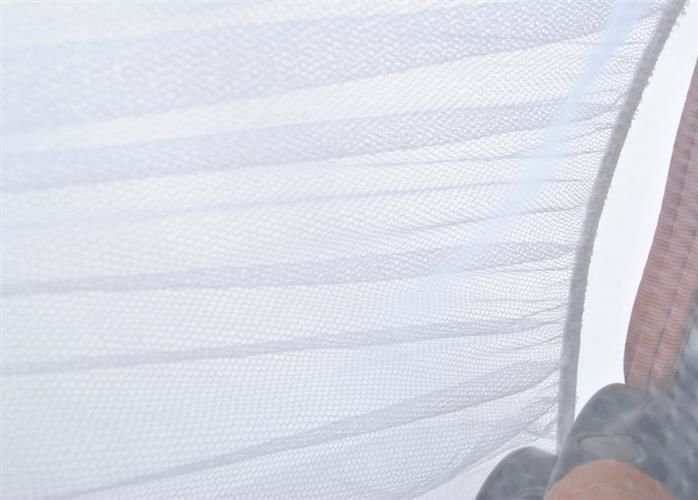 Universalus tinklelis vežimėliui