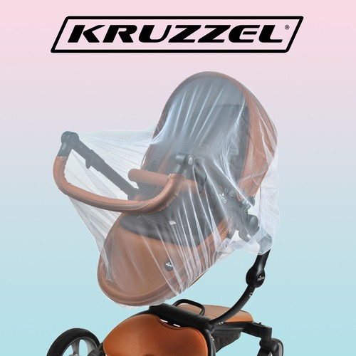 Universalus tinklelis vežimėliui