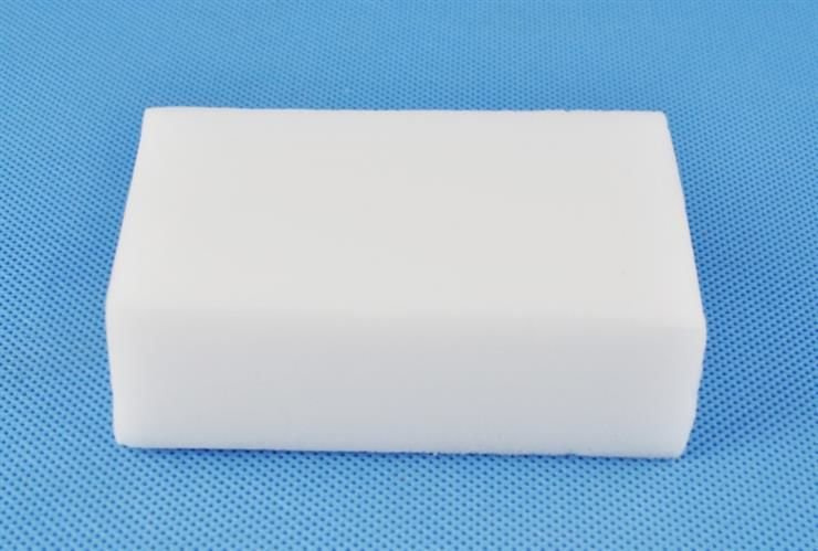 Ekologiška valymo kempinė 10x7x3,2 cm