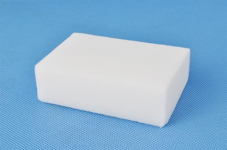 Ekologiška valymo kempinė 10x7x3,2 cm