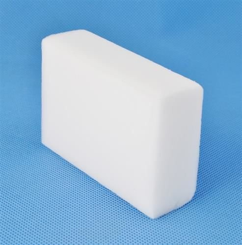 Ekologiška valymo kempinė 10x7x3,2 cm