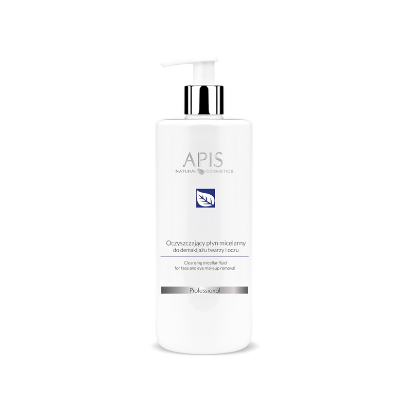 Micelinis vanduo Apis, 500 ml