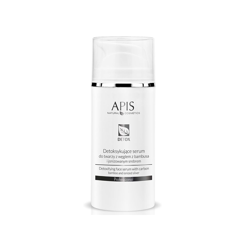 Serumas su bambuko ekstraktu Apis, 100 ml