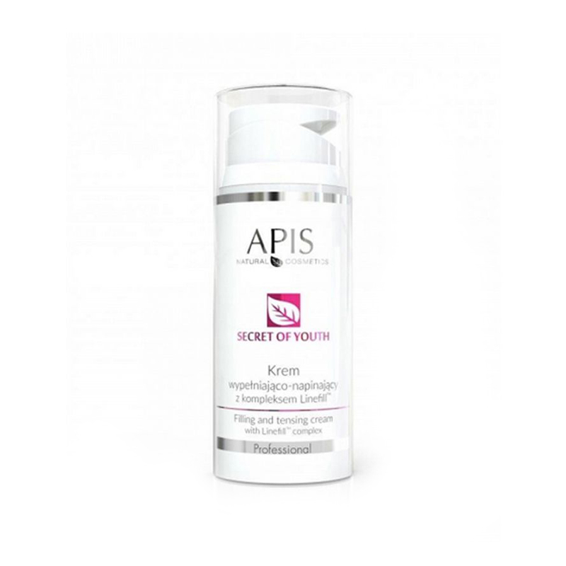 Kremas veidui Secret of youth, 100 ml