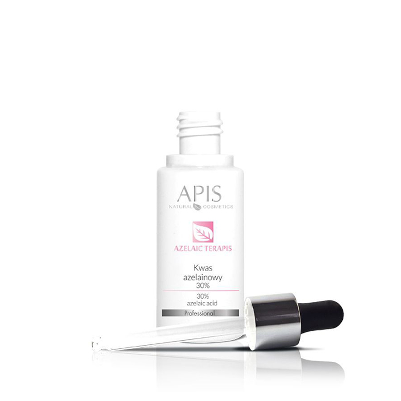 Azelaino rūgštis Apis Azelainas TerApis 30%, 30ml