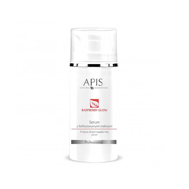 Serumas su aviečių ekstraktais Apis, 100 ml