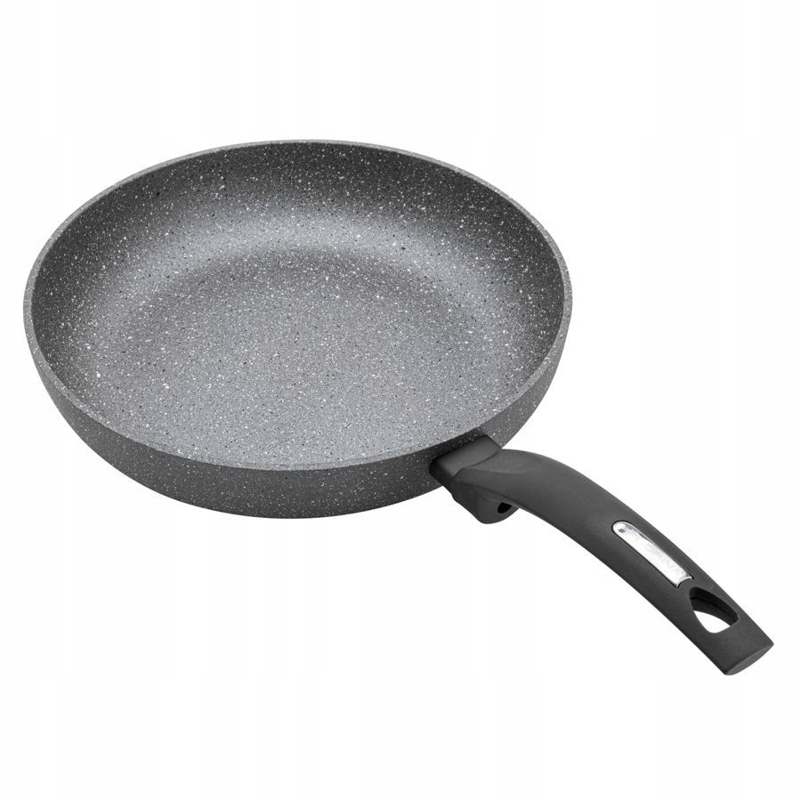 Gili keptuvė florina lava stone grey 28 cm