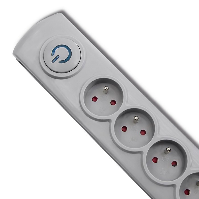 Ilgiklis qoltec 1.8 m