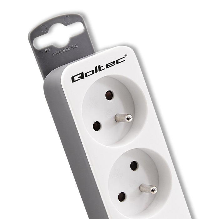 Ilgiklis qoltec 1.8 m