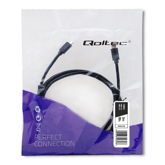 Qoltec 52353