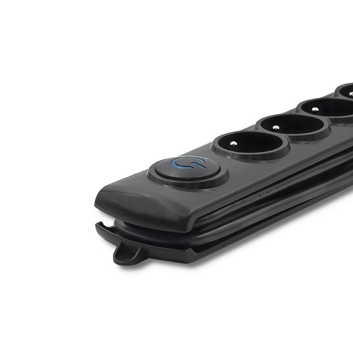 Ilgiklis qoltec 3 m